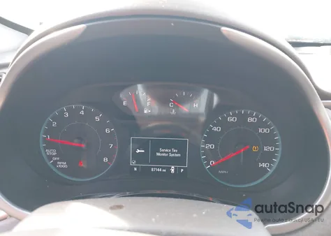 2019 Chevrolet Malibu 1Ls из США, поврежденный, VIN 1G1ZB5ST2KF143871